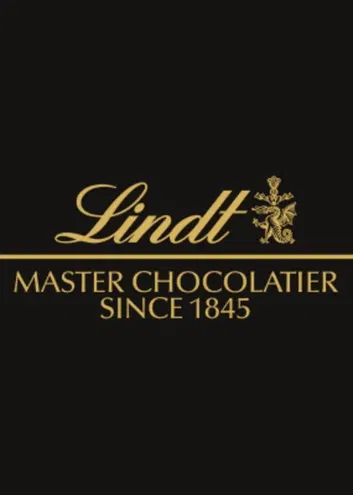 Lindt 50 EUR Gift Card (Germany)