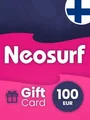Neosurf 100 EUR Payment Card (Finland) thumb 1