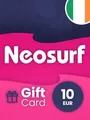 Neosurf 10 EUR Payment Card (Ireland) thumb 1