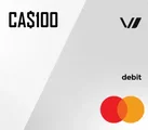 Mastercard 100 CAD Payment Card (Global) thumb 1