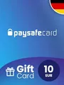 Paysafecard 10 EUR Payment Card (Germany) thumb 1