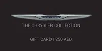 Chrysler 250 AED Gift Card (UAE) thumb 2