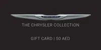 Chrysler 50 AED Gift Card (UAE) thumb 2