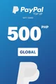 PayPal 500 PHP Payment Card (Global) thumb 1