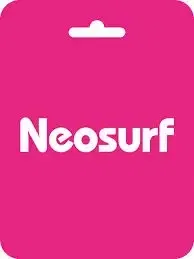 Neosurf 50 EUR Payment Card (Austria) gallery image 1