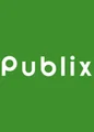 Publix 50 USD Gift Card (United States) thumb 2