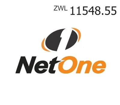 NetOne Global ZWL Mobile Top-up gallery image 2