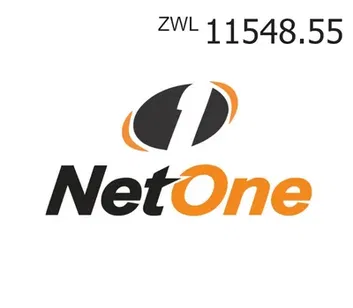 NetOne Global ZWL Mobile Top-up