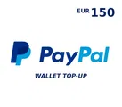 PayPal 150 EUR Payment Card (Europe) thumb 1