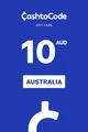 CashtoCode 10 AUD Payment Card (Australia) thumb 1