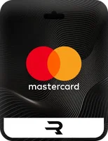 Mastercard 200 EUR Payment Card (Global)