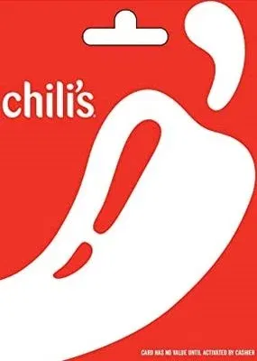 CHILI 50 USD Gift Card (United States) gallery image 2