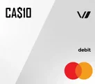 Mastercard 10 CAD Payment Card (Global) thumb 1
