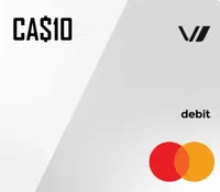 Mastercard 10 CAD Payment Card (Global)