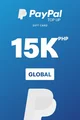PayPal 15000 PHP Payment Card (Global) thumb 1