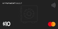 My Payment Vault Mastercard 10 USD Payment Card (Global) thumb 1