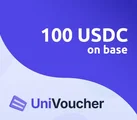 UniVoucher 100 Gift Card (Global) thumb 2