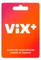 Vix Premium 150 MXN Gift Card (Mexico) thumb 2