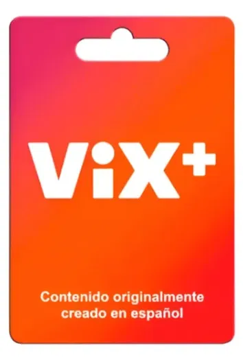 Vix Premium 1000 MXN Gift Card (Mexico) gallery image 2