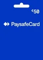 Paysafecard 50 EUR Payment Card (Finland) thumb 1