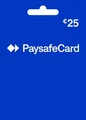 Paysafecard 25 EUR Payment Card (Finland) thumb 1