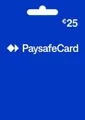 Paysafecard 25 EUR Payment Card (Estonia) thumb 1
