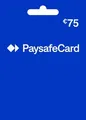 Paysafecard 75 EUR Payment Card (Croatia) thumb 1
