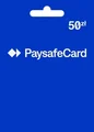 Paysafecard 50 PLN Payment Card (Poland) thumb 1