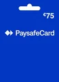 Paysafecard 75 EUR Payment Card (Germany) thumb 1
