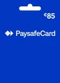 Paysafecard 85 EUR Payment Card (Germany) thumb 1