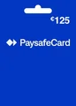 Paysafecard 125 EUR Payment Card (Germany) thumb 1