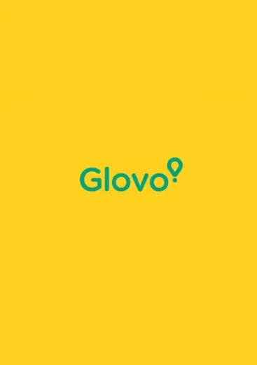 Glovo 5 EUR Gift Card (Spain) gallery image 2