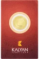 Kalyan Jewellers 750 AED Gift Card (UAE) thumb 2