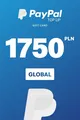 PayPal 1750 PLN Payment Card (Global) thumb 1