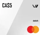 Mastercard 5 CAD Payment Card (Global) thumb 1