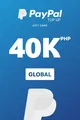 PayPal 40000 PHP Payment Card (Global) thumb 1