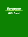 Europcar 10 EUR Gift Card (Germany) thumb 2