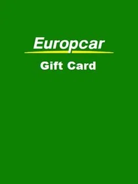 Europcar 10 EUR Gift Card (Germany) gallery image 2