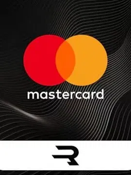 Mastercard 25 USD Payment Card (Global)
