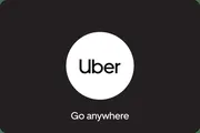 Uber 75 EUR Gift Card (Italy) thumb 2