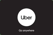 Uber 150 EUR Gift Card (Italy) thumb 2