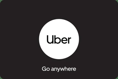 Uber 150 EUR Gift Card (Italy) gallery image 2