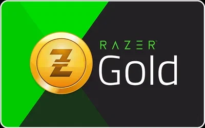 Razer Gold 50 EUR Gift Card (Greece) gallery image 2