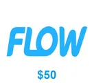 Flow VG Global 50 USD Mobile Top-up thumb 2