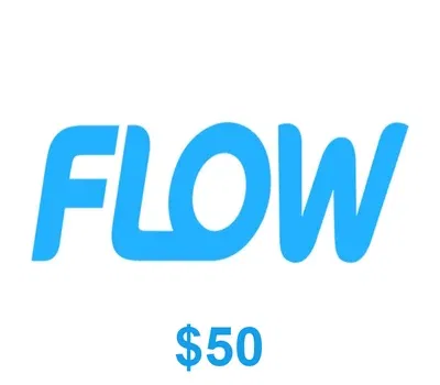 Flow VG Global 50 USD Mobile Top-up gallery image 2