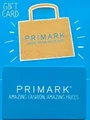Primark 25 EUR Gift Card (Portugal) thumb 2