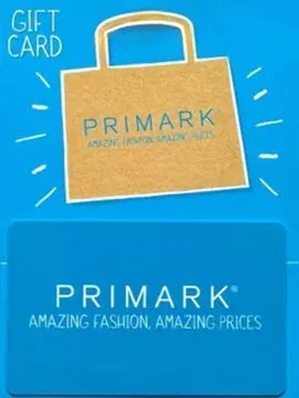 Primark 25 EUR Gift Card (Portugal) gallery image 2
