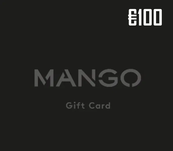 Mango 100 EUR Gift Card (Slovenia) gallery image 2
