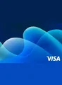 Visa 50 AUD Payment Card (Australia) thumb 1