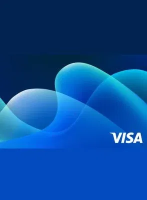 Visa 40 AUD Payment Card (Australia) gallery image 1